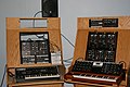 Moog Music products in 2007