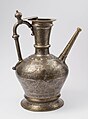 Pitcher from Mosul, 1251 - 1275