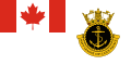 With the third badge redesign since the granting of the NLC white ensign in 1928, the flag was updated to reflect this change in 2011