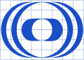 日本电视台第一代象征标志（1978年—2003年7月）