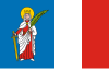 Flag of Gmina Tyczyn