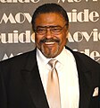 Rosey Grier, himself, "Sunday, Cruddy Sunday"
