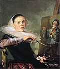 Judith Leyster