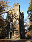 Severndroog Castle