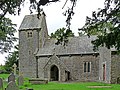 {{Listed building Wales|13635}}