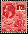 Montserrat, 1929