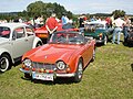 Triumph TR4