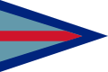 RAF OF5 flag