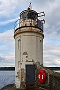 Ardrishaig lighthouse