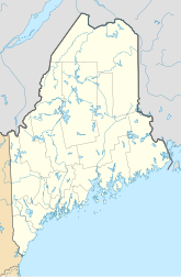 EPM is located in Maine