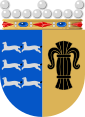 Coat of arms of Vaasa