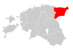 Outline map