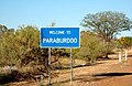 Welcome to Paraburdoo