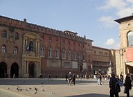 Bologna City Art Collections