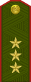 գեներալ-գնդապետ General-gndapet (Armenian Ground Forces)[6]