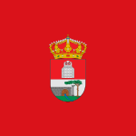 Flag of San Pedro del Valle