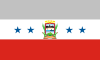 Flag of Punto Fijo