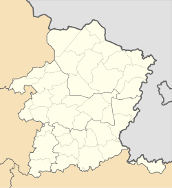 Kermt is located in Limburg (Belgium)