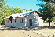 Black Canyon City School House - 1926.