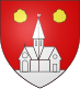 Coat of arms of Lachapelle