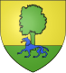 Coat of arms of Vergons