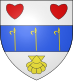布吕雪徽章