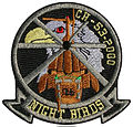 CH-53-2000 shoulder patch