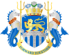 Coat of arms of Medway