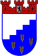 Alt-Hohenschönhausen 徽章