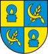 Coat of arms of Micheln