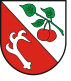 Coat of arms of Wienrode