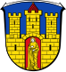 Coat of arms of Mengerskirchen