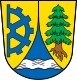 Coat of arms of Teisnach