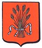 Official seal of Denderhoutem
