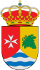 Official seal of Vadillo de la Guareña