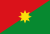 Flag of Casanare