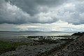 Galway Bay from Salthill.