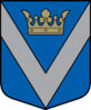 Coat of arms of Vircava Parish