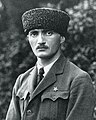 Image 2Nestor Lakoba, a Bolshevik leader of Abkhazia from 1921 to 1936 (from History of Abkhazia)