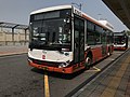 五洲龙FDG6101CNG