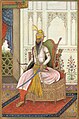 Maharaja Ranjit Singh