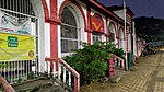 Margao Post Office
