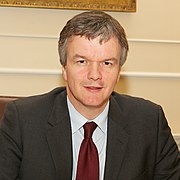 Michael Moore MP[8] Scottish Liberal Democrats