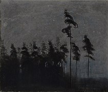 Forest（1907）