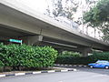 Newton Flyover