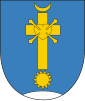 Coat of arms of Gmina Góra Kalwaria