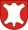 Coat of arms of Gmina Łabowa