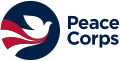 Peace Corps logo