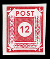 Serie II 1945, MiNr. 46