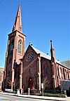 St. James Episcopal Church